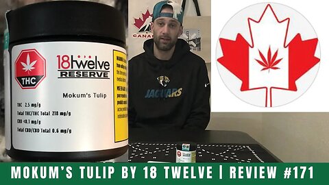 MOKUM'S TULIP by 18Twelve | Review #171