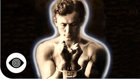 Who Killed Houdini?