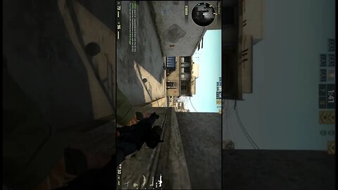 CSGO #shorts #short #csgo #gameplay #gamerbabagyan #game #new #walkthrough #kill #counterstrike