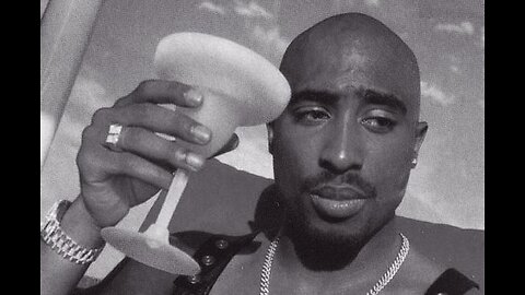 RARE: {Interview Tupac A. Shakur}