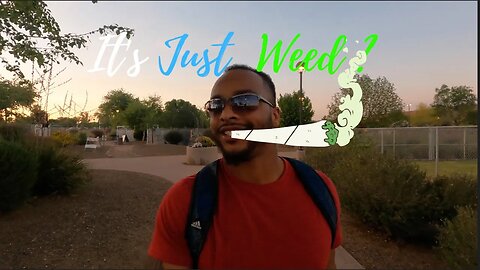 How Does Weed affect an Entrepreneur? #steps2success #entrepreneurship #legalweed