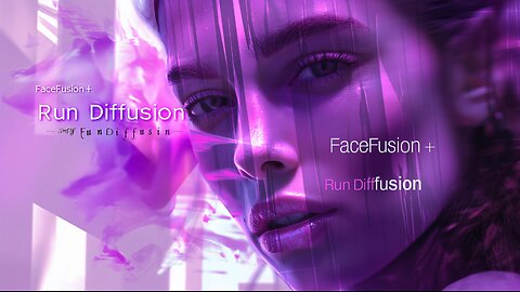 Supercharge and Simplify FaceFusion with RunDiffusion