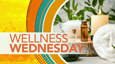 WELLNESS WEDNESDAY - 4-7-8 BREATHING