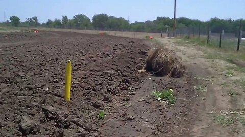 Oklahoma Motocross Medic Kubota Cam - Throwback from 2012 - Motocross Medic Views of the track.