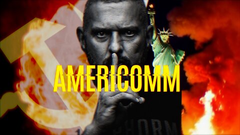 AMERICOMM | Andy Frisella