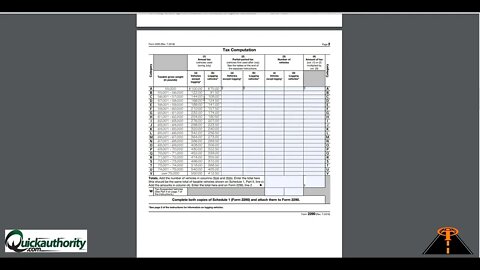 Get Your IRS Heavy Highway Use Tax 2290 by Trucking Inside