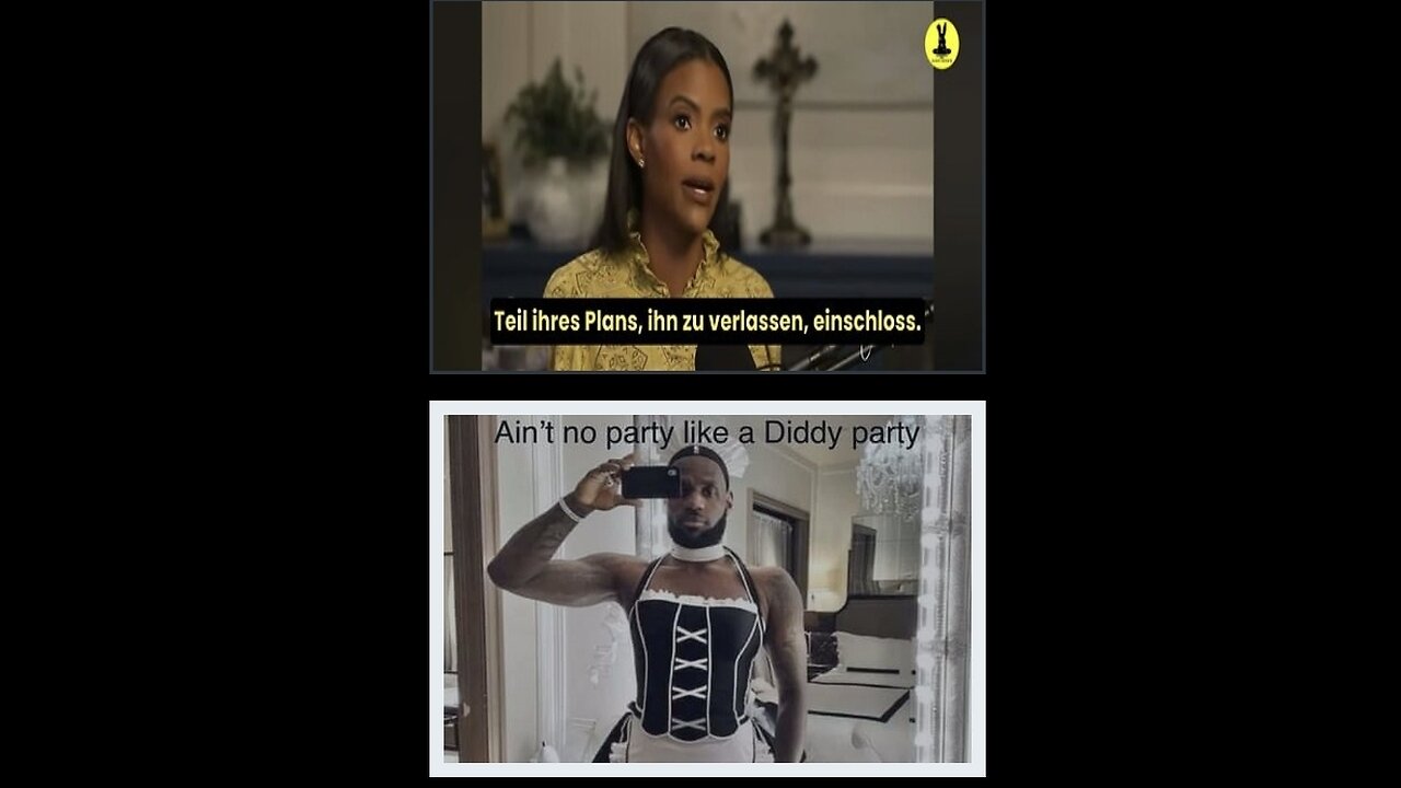 Sean "Diddy" Combs and his connection to sexually explicit videos made on the so-called "Freakoffs". thumbnail