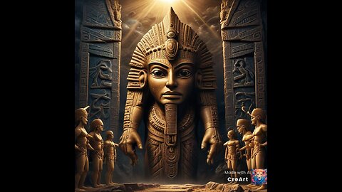 Truth about the Anunnaki and Enoch