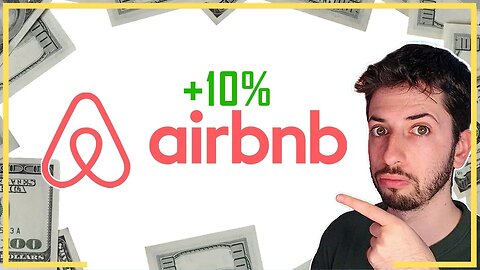 I Wish I Owned More Airbnb Stock | Q4 Earnings