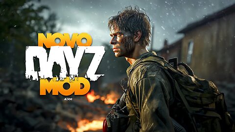 Novo DayZ? | De tirar o fôlego