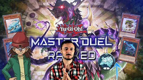 Hoje vamos conversar jogando yugioh master duel venha participar