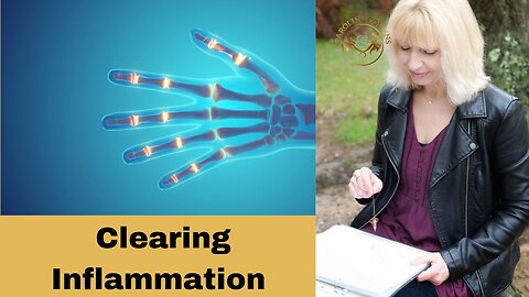 Clearing Inflammation Programs