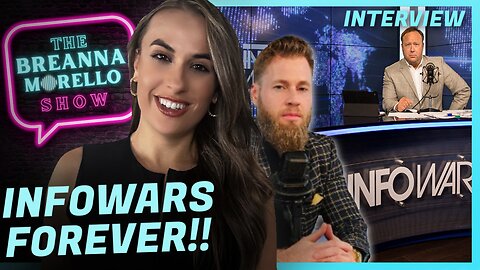 Owen Shroyer Speaks Out After Judge Says InfoWars MUST be Sold