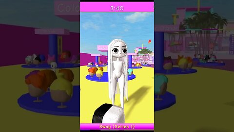 LOL Dress Up Dolls #gameplay #lol #dolls #dressup #gameshorts