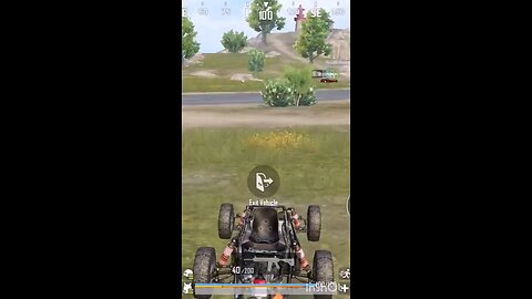 pubg mobile 1 vs 4 clutch short video