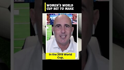 ⚽️ WHO will win the Golden Boot Award in the 2023 Women's World Cup?