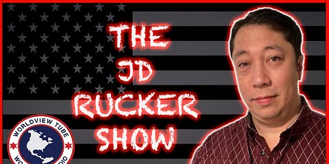 The JD Rucker Show | August 19, 2024