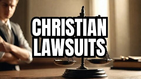 Paul's Warning on Lawsuits Among Believers | 1 Corinthians 6