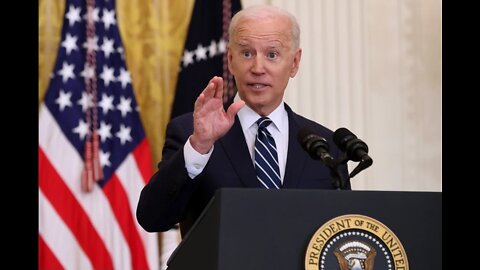 Biden reportedly sent 5 million barrels of US oil overseas as gas prices surge