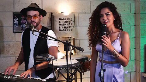 Latin Beat Duo | Big Beat Boutique - Agency Dubai