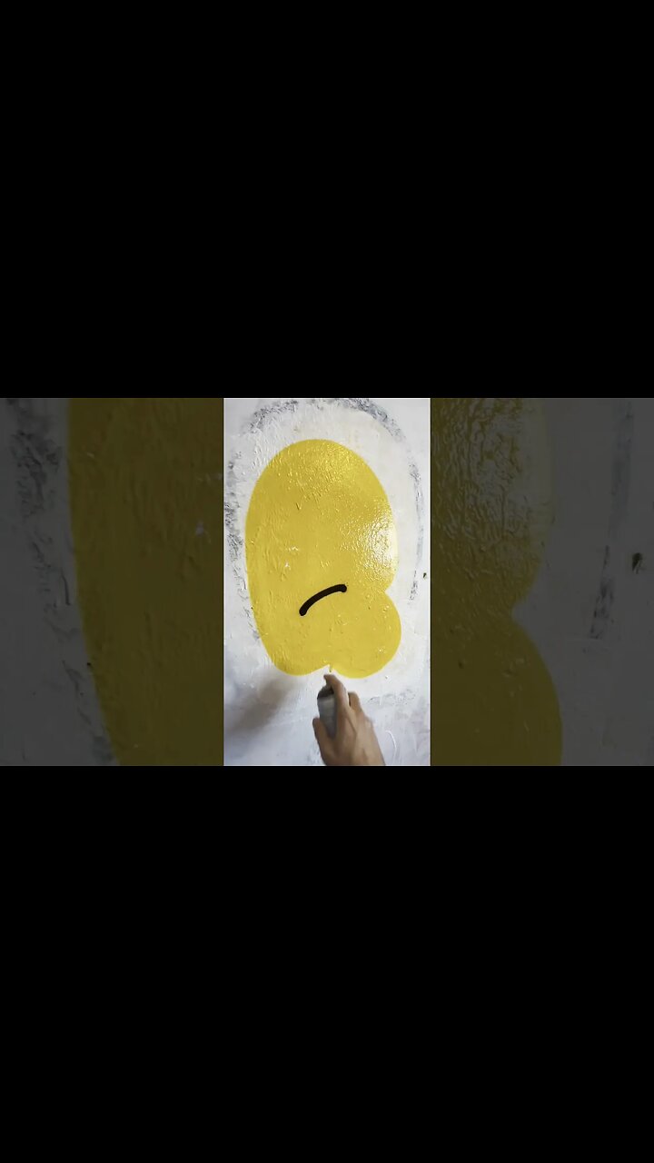 TUTORIAL GRAFFITI THROW-UP LETTER