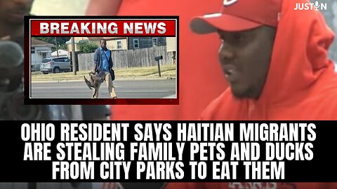 HAITIANS IN OHIO EATING PETS? debate wrap up, Hillary's new book! +more!-TWW w/Bruce Wolf EP2436