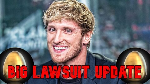 BIG Logan Paul Crypto Zoo Lawsuit Update | New XQC Rule 11 Agreement