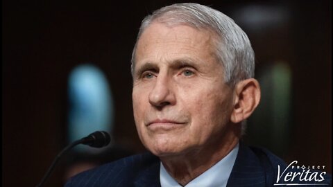 Military Documents about Gain of Function contradict Fauci testimony under oath