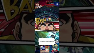 Yu-Gi-Oh! Duel Links - Cipher Trial Deck Gameplay (Phantom of Rebellion 2 Loaner Deck)