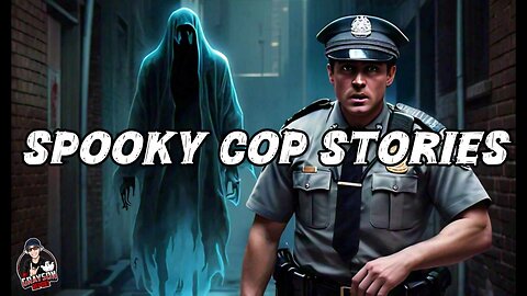 Terrifying Paranormal Events That Left Police Officers SPEECHLESS and More!