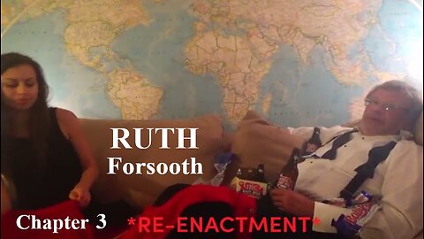 Ruth Forsooth — Chapter 3 Lie Down