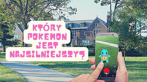 Ranking najsilniejszych Pokemonów – TOP 10 najlepszych Pokemonów wg CP w Pokemon GO!