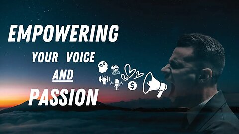 Empowering Your Voice and Passion | In Session with Kristin Chadwick