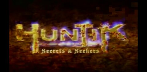 CW4Kids Feb 7, 2009 Huntik Secrets & Seekers S1 Ep 6 Divide And Conquer