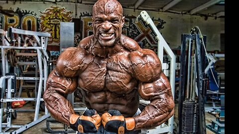 Ronnie Coleman's net worth after health and financial struggles