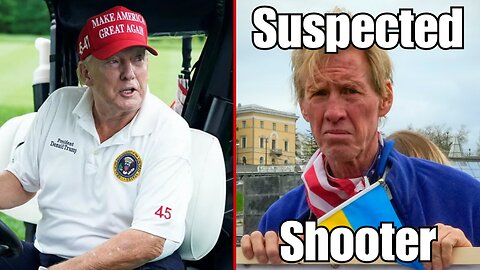 Trump Assassination Attempt 2.0 — Interview with Gary Michael Voris