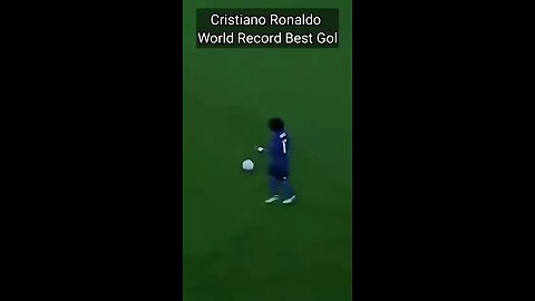 best goal of Cr7