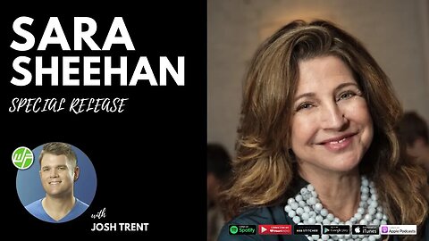 Special Release | Sara Sheehan: Revealing The Secrets To Authentic Self Love & Acceptance