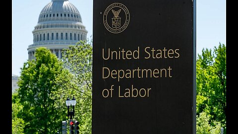 Bureau of Labor Statistics Delay in Jobs Report Caused by Technical Glitch