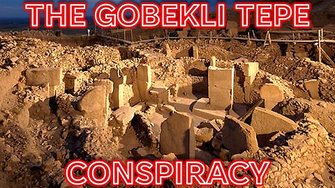 The Gobekli Tepe “Situation” is WORSE Than I Thought