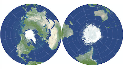 The Lost History of Flat Earth Volume 6