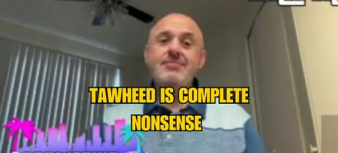 Sam Shamoun DESTROYS Daniel Haqiqatjou on TAWHEED once and for all