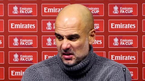 'Todd Boehly, Give Potter TIME! I had MESSI at Barcelona!' | Pep Guardiola | Man City 4-0 Chelsea