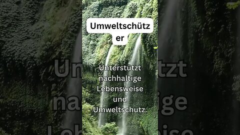 Dieses Juwel sollte uns alle zum Handeln bewegen! Link i.d. Beschreibung helfen und verdienen!