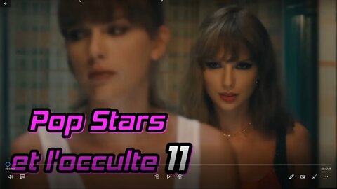 Pop Stars et l'occulte 11, 2 deviennent 1