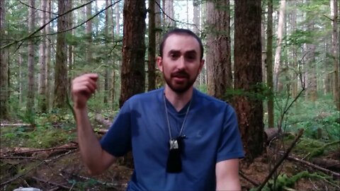 BushTalk#2- 6 Tips to Improve Bushcraft Skills