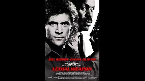 Lethal Weapon 1 (Move Review)