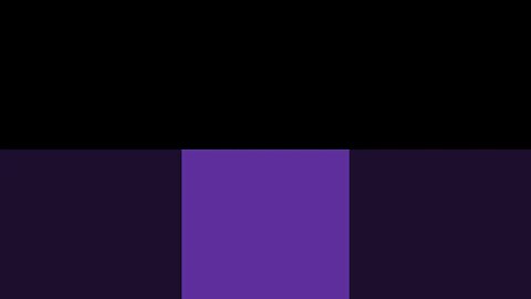 Violet Noise Black Screen #168 #shorts #violetnoise #violetnoiseblackscreen #violetnoise10