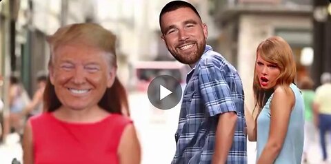 TRUMP CURSE: Travis Kelce Has WORST Start To Season EVER as Taylor Swift ENDS His Career...