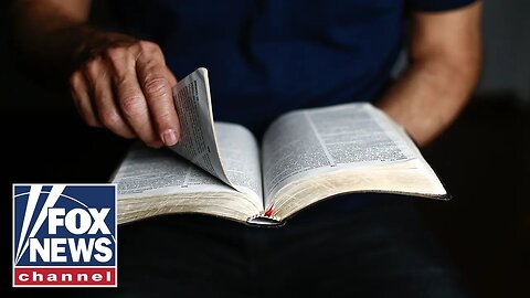 'GO TO CALIFORNIA': Red state school districts roasted for refusing to teach Bible| TN ✅